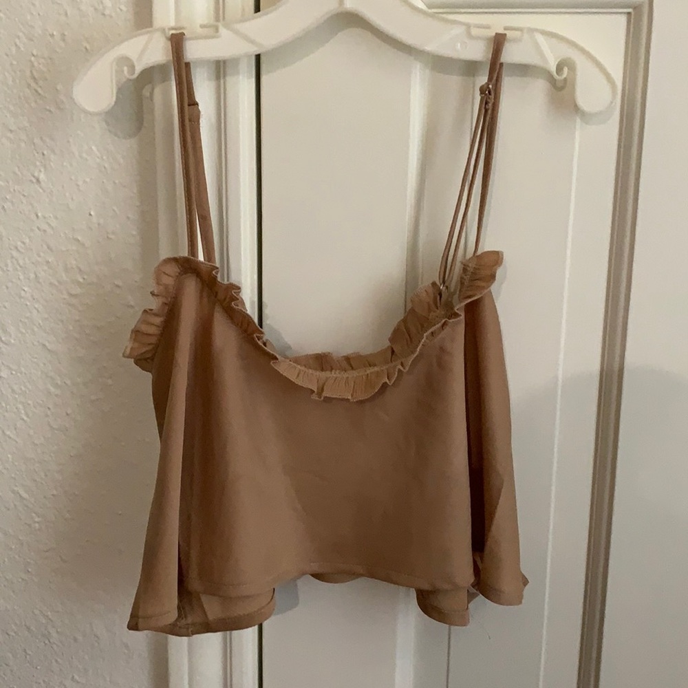 princess polly crop top